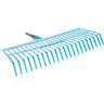 Грабли для газонов 43 см GARDENA (насадка комбисистемы) 03101-20.000.00